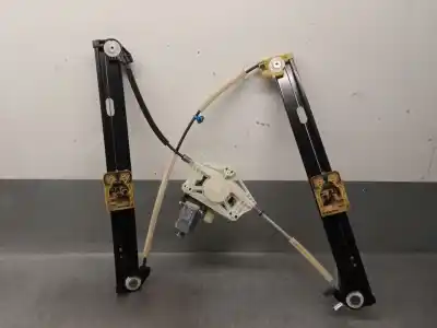 Peça sobressalente para automóvel em segunda mão elevador de vidros dianteiro direito por cupra formentor (km7) 1.5 tsi referências oem iam 5ff837462a