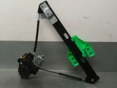 Peça sobressalente para automóvel em segunda mão elevador de vidros traseiro esquerdo por cupra formentor (km7) 1.5 tsi referências oem iam 5fa839461