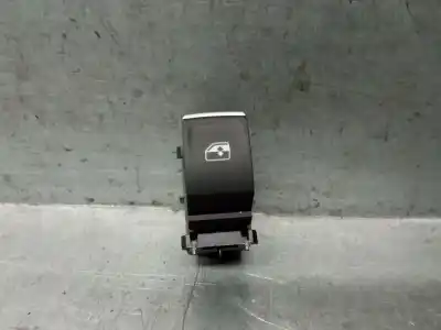 Peça sobressalente para automóvel em segunda mão botão / interruptor elevador vidro traseiro esquerdo por cupra formentor (km7) 1.5 tsi referências oem iam 5g0959855n