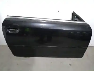 Tweedehands auto-onderdeel rechts voordeur voor audi a4 b6 descapotable (8h7) 1.8 t oem iam-referenties 8h0831052d