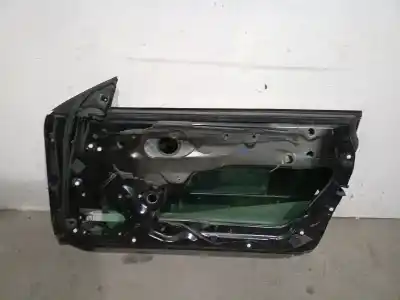 Second-hand car spare part front right door for audi a4 b6 descapotable (8h7) 1.8 t oem iam references 8h0831052d  8h0831052d