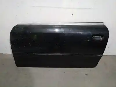 Tweedehands auto-onderdeel linker voordeur voor audi a4 b6 descapotable (8h7) 1.8 t oem iam-referenties 8h0831051d