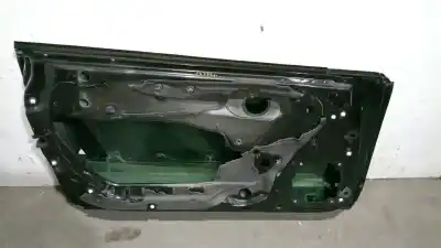Автозапчастина б/у передні ліві двері для audi a4 b6 descapotable (8h7) 1.8 t посилання на oem iam 8h0831051d  8h0831051d