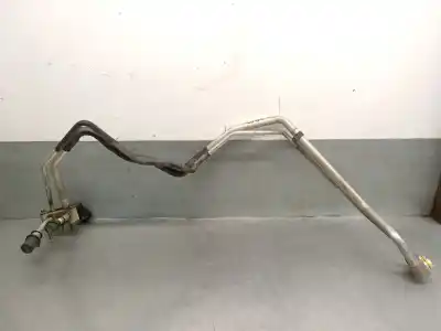 Автозапчасти б/у трубы кондиционирования воздуха за VOLVO XC40 (536) D4 AWD ссылки OEM IAM 31694883  31694883