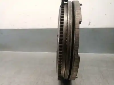 Автозапчастина б/у маховик двигуна для mazda cx-7 (er) 2.3 mzr disi turbo awd (er3p) посилання на oem iam l30416610e  l30416610d