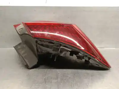 Автозапчасти б/у левый задний фонарь за renault captur ii (hf_) lpg (hfmt) ссылки oem iam 265555698r  265555698r