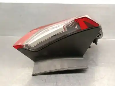 Автозапчасти б/у левый задний фонарь за renault captur ii (hf_) lpg (hfmt) ссылки oem iam 265555698r  265555698r