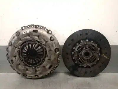 Автозапчасти б/у комплект сцепления за mazda cx-7 (er) 2.3 mzr disi turbo awd (er3p) ссылки oem iam l30416410c