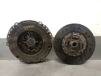 Автозапчасти б/у комплект сцепления за mazda cx-7 (er) 2.3 mzr disi turbo awd (er3p) ссылки oem iam l30416410c  l30416460b