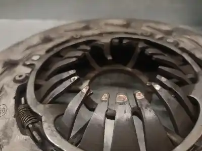 Автозапчасти б/у комплект сцепления за mazda cx-7 (er) 2.3 mzr disi turbo awd (er3p) ссылки oem iam l30416410c  l30416460b