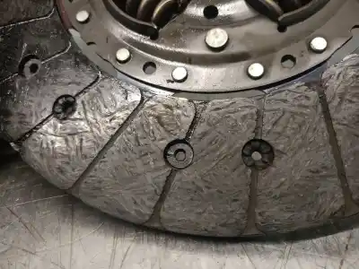 Автозапчасти б/у комплект сцепления за mazda cx-7 (er) 2.3 mzr disi turbo awd (er3p) ссылки oem iam l30416410c  l30416460b