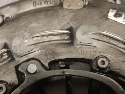 Автозапчасти б/у комплект сцепления за mazda cx-7 (er) 2.3 mzr disi turbo awd (er3p) ссылки oem iam l30416410c  l30416460b