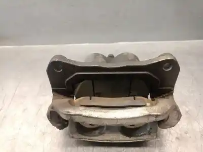 Автозапчасти б/у передний правый тормозной суппорт за mazda cx-7 (er) 2.3 mzr disi turbo awd (er3p) ссылки oem iam l23233980b  l23233980b