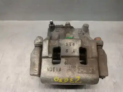 İkinci el araba yedek parçası ön sag fren kaliper için mazda cx-7 (er) 2.3 mzr disi turbo awd (er3p) oem iam referansları l23233980b