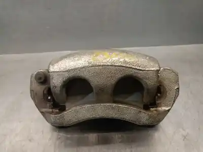 Автозапчасти б/у передний левый тормозной суппорт за mazda cx-7 (er) 2.3 mzr disi turbo awd (er3p) ссылки oem iam l23233990b  l23233990b