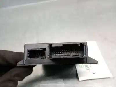 Second-hand car spare part electronic module for audi q7 (4lb) 3.0 tdi quattro oem iam references 4l0907468 401324tf7mnl temic 