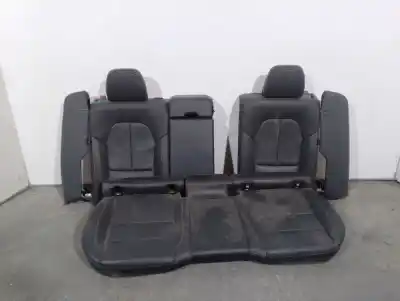 Автозапчастина б/у задні сидіння для volvo xc40 (536) d4 awd посилання на oem iam 31467419