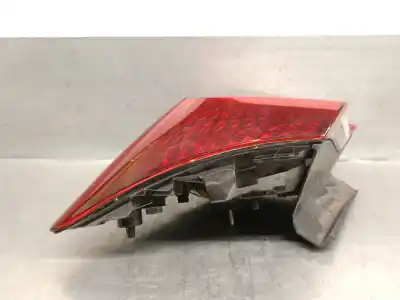 Автозапчасти б/у правый задний фонарь за renault captur ii (hf_) lpg (hfmt) ссылки oem iam 265507894r  