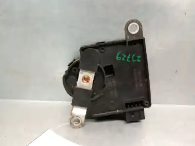 Peça sobressalente para automóvel em segunda mão módulo eletrônico por audi q7 (4lb) 3.0 tdi quattro referências oem iam 4l0915181 0199000017 bosch 