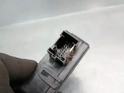 Peça sobressalente para automóvel em segunda mão módulo eletrônico por audi q7 (4lb) 3.0 tdi quattro referências oem iam 4l0915181 0199000017 bosch 