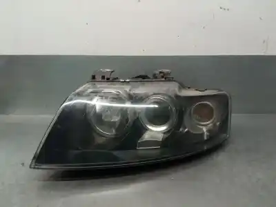 Pezzo di ricambio per auto di seconda mano Faro Anteriore Sinistro per AUDI A4 B6 DESCAPOTABLE (8H7) 1.8 T Riferimenti OEM IAM 8H0941003  8H0941003