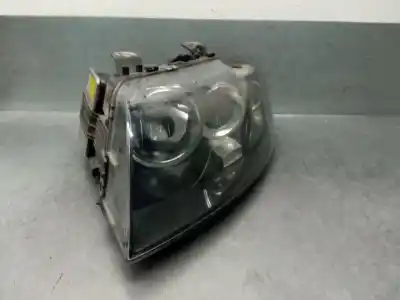 Pezzo di ricambio per auto di seconda mano faro anteriore sinistro per audi a4 b6 descapotable (8h7) 1.8 t riferimenti oem iam 8h0941003  8h0941003