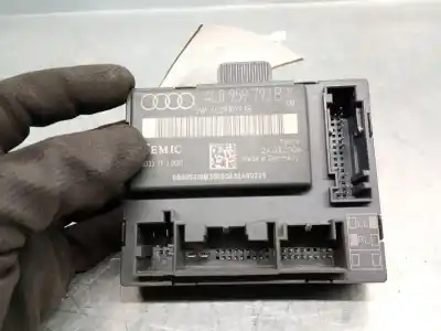 Автозапчасти б/у закрытый распределительный щит за audi q7 (4lb) 3.0 tdi quattro ссылки oem iam 4l0959792b 0033tfj0001 temic 
