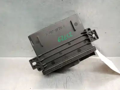 Second-hand car spare part electronic module for audi q7 (4lb) 3.0 tdi quattro oem iam references 4f0907280a f005s00102 bosch 