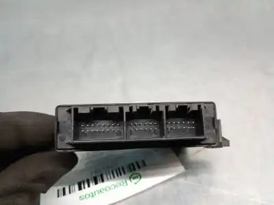 Second-hand car spare part electronic module for audi q7 (4lb) 3.0 tdi quattro oem iam references 4f0919283e 601831 valeo 