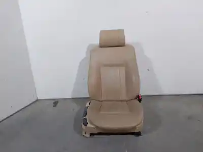 Peça sobressalente para automóvel em segunda mão assento dianteiro direito por bmw serie 5 berlina (e39) 2.2 24v cat referências oem iam 52108150883