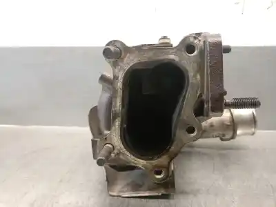 Автозапчасти б/у турбокомпенсатор за mazda cx-7 (er) 2.3 mzr disi turbo awd (er3p) ссылки oem iam l3m713700h  l3y31370zb