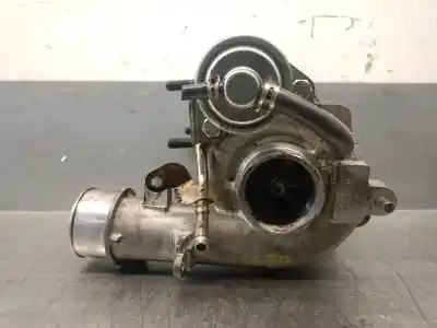 İkinci el araba yedek parçası turbosarj için mazda cx-7 (er) 2.3 mzr disi turbo awd (er3p) oem iam referansları l3m713700h