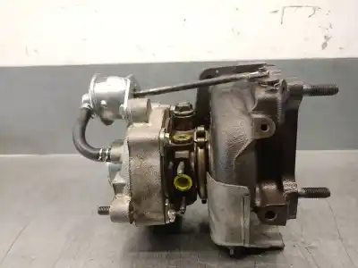 İkinci el araba yedek parçası turbosarj için mazda cx-7 (er) 2.3 mzr disi turbo awd (er3p) oem iam referansları l3m713700h  l3y31370zb