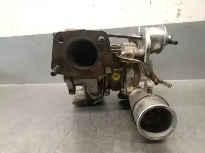 İkinci el araba yedek parçası turbosarj için mazda cx-7 (er) 2.3 mzr disi turbo awd (er3p) oem iam referansları l3m713700h  l3y31370zb