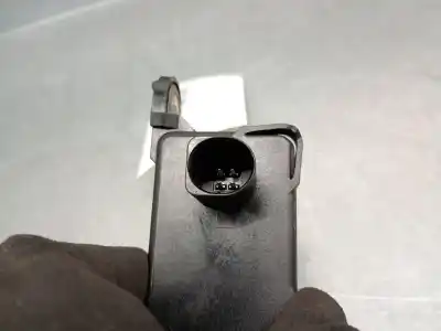 Peça sobressalente para automóvel em segunda mão sensor por audi q7 (4lb) 3.0 tdi quattro referências oem iam 4l0907652 10170103583 ate 