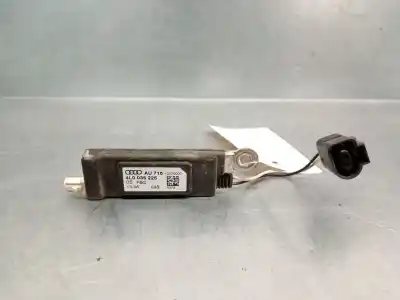 Second-hand car spare part antenna for audi q7 (4lb) 3.0 tdi quattro oem iam references 4l0035225
