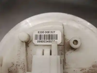 Автозапчасти б/у индикатор за renault espace iv (jk0/1_) 3.5 v6 (jk00 jk0f jk0p jk0s jk0w) ссылки oem iam 8200008527  8200760583