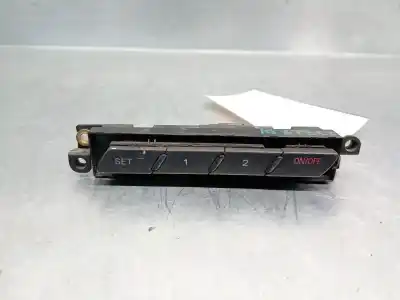 Second-hand car spare part switch for audi q7 (4lb) 3.0 tdi quattro oem iam references 4f1959769a