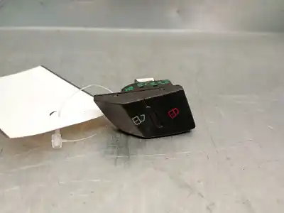 Second-hand car spare part switch for audi q7 (4lb) 3.0 tdi quattro oem iam references 4l1962107