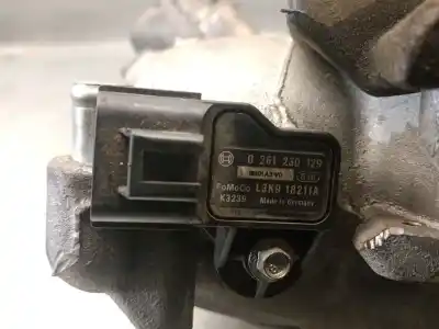 Автозапчасти б/у впускной коллектор за mazda cx-7 (er) 2.3 mzr disi turbo awd (er3p) ссылки oem iam l3k913100j  l3k913100j