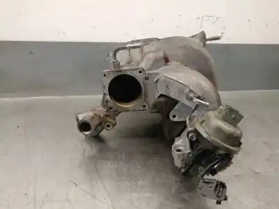 Pezzo di ricambio per auto di seconda mano collettore di aspirazione per mazda cx-7 (er) 2.3 mzr disi turbo awd (er3p) riferimenti oem iam l3k913100j  l3k913100j
