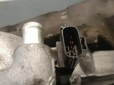 Pezzo di ricambio per auto di seconda mano collettore di aspirazione per mazda cx-7 (er) 2.3 mzr disi turbo awd (er3p) riferimenti oem iam l3k913100j  l3k913100j