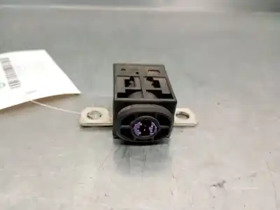 Peça sobressalente para automóvel em segunda mão sensor por audi q7 (4lb) 3.0 tdi quattro referências oem iam 4f0915519  4f0915519