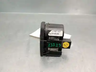 Second-hand car spare part switch for audi q7 (4lb) 3.0 tdi quattro oem iam references 4l1927227  4l1927227