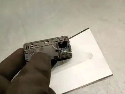 Second-hand car spare part switch for audi q7 (4lb) 3.0 tdi quattro oem iam references 3d0959831c  