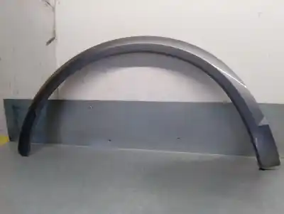 Peça sobressalente para automóvel em segunda mão aba do guarda-lamas traseiro direito por cupra formentor (km7) 1.5 tsi referências oem iam 5ff85381h