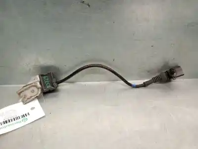 Peça sobressalente para automóvel em segunda mão sensor por audi q7 (4lb) 3.0 tdi quattro referências oem iam 7l0907673c  