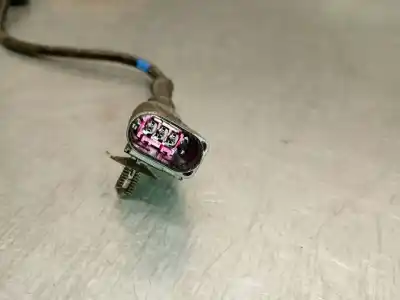 Second-hand car spare part sensor for audi q7 (4lb) 3.0 tdi quattro oem iam references 7l0907673c  