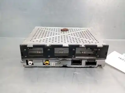 Second-hand car spare part audio system / radio cd for audi q7 (4lb) 3.0 tdi quattro oem iam references 4f0035541b
