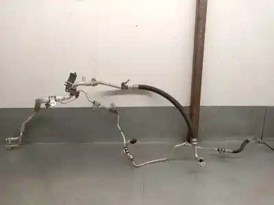 Tweedehands auto-onderdeel airconditioning pijpen voor renault captur ii (hf_) lpg (hfmt) oem iam-referenties 924409446r